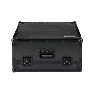 קייס טיסה למיקסר Behringer Wing Compact – Flyht Pro, עבודה מתוך הקייס, תעלת כבלים, 4 ידיות (יבוא בלעדי)