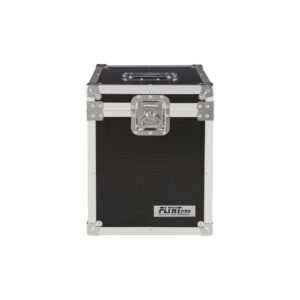 קייס לכדור מראות עד 30 ס״מ – Flyht Pro, ריפוד ספוג, מסגרת אלומיניום, צירים ננעלים (יבוא בלעדי)