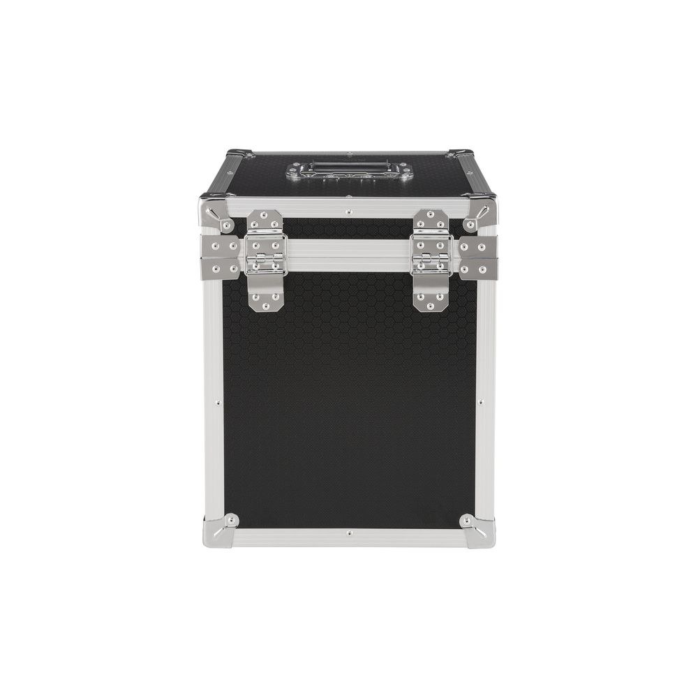 קייס לכדור מראות עד 30 ס״מ – Flyht Pro, ריפוד ספוג, מסגרת אלומיניום, צירים ננעלים (יבוא בלעדי) 4 הקייס לכדור המראות – קייס לכדור מראות, תמונה 4