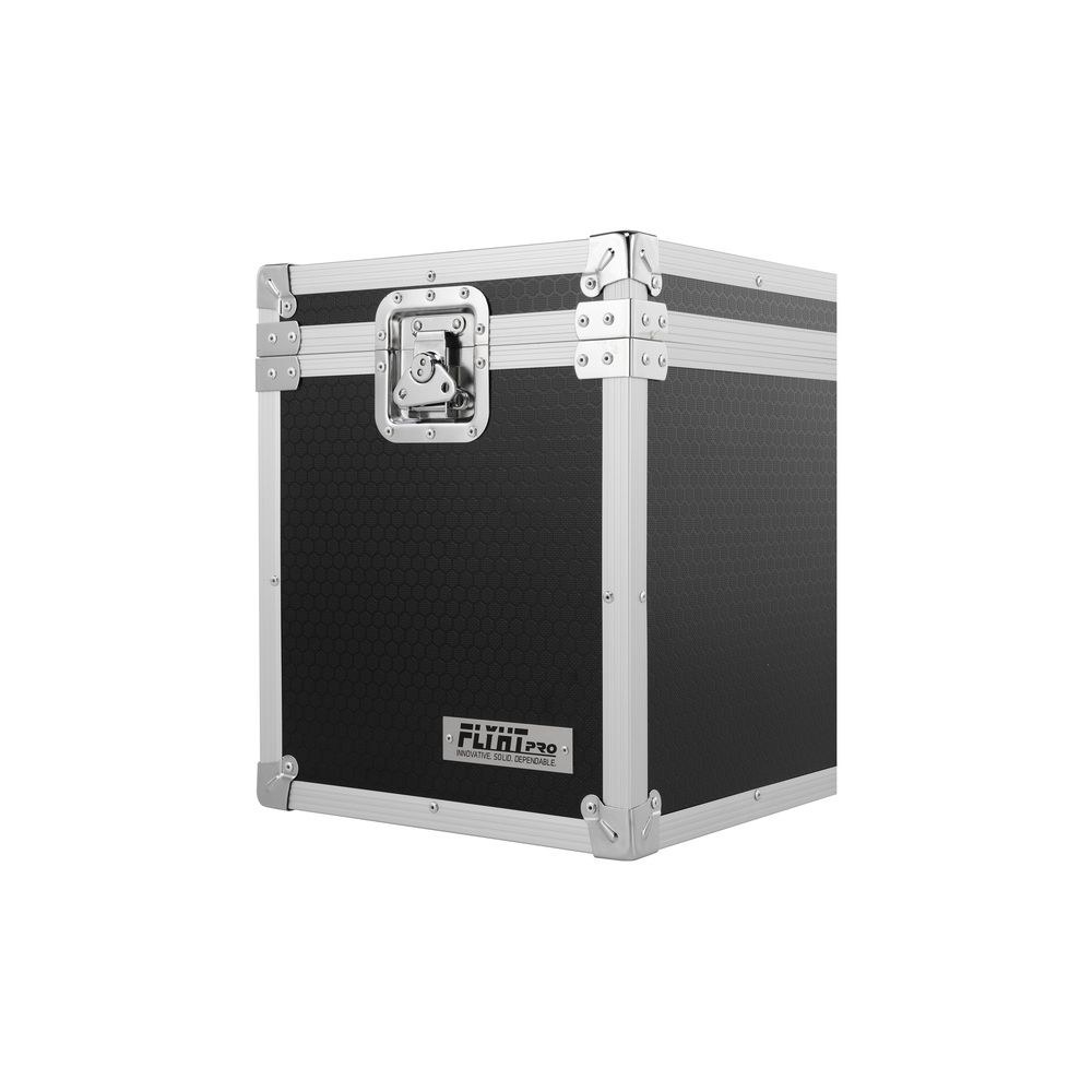 קייס לכדור מראות עד 30 ס״מ – Flyht Pro, ריפוד ספוג, מסגרת אלומיניום, צירים ננעלים (יבוא בלעדי) 5 הקייס לכדור המראות – קייס לכדור מראות, תמונה 5