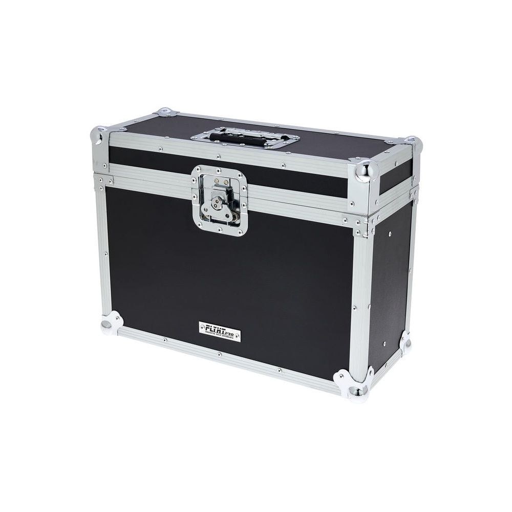 קייס קשיח ללפטופ 15–17 אינץ׳ Flyht Pro – תא מתכוונן ו-2 תאי אביזרים, ריפוד EVA וספוג (יבוא בלעדי) 1 קייס קשיח ללפטופ 15–17 אינץ׳ Flyht Pro – תא מתכוונן ו-2 תאי אביזרים, ריפוד EVA וספוג