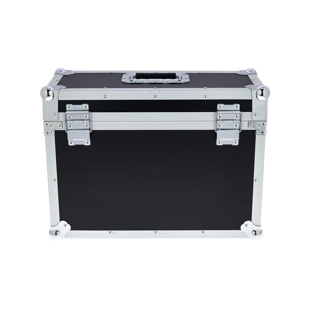 קייס קשיח ללפטופ 15–17 אינץ׳ Flyht Pro – תא מתכוונן ו-2 תאי אביזרים, ריפוד EVA וספוג (יבוא בלעדי) 4 קייס הלפטופ הקשיח – קייס ללפטופ, תמונה 4