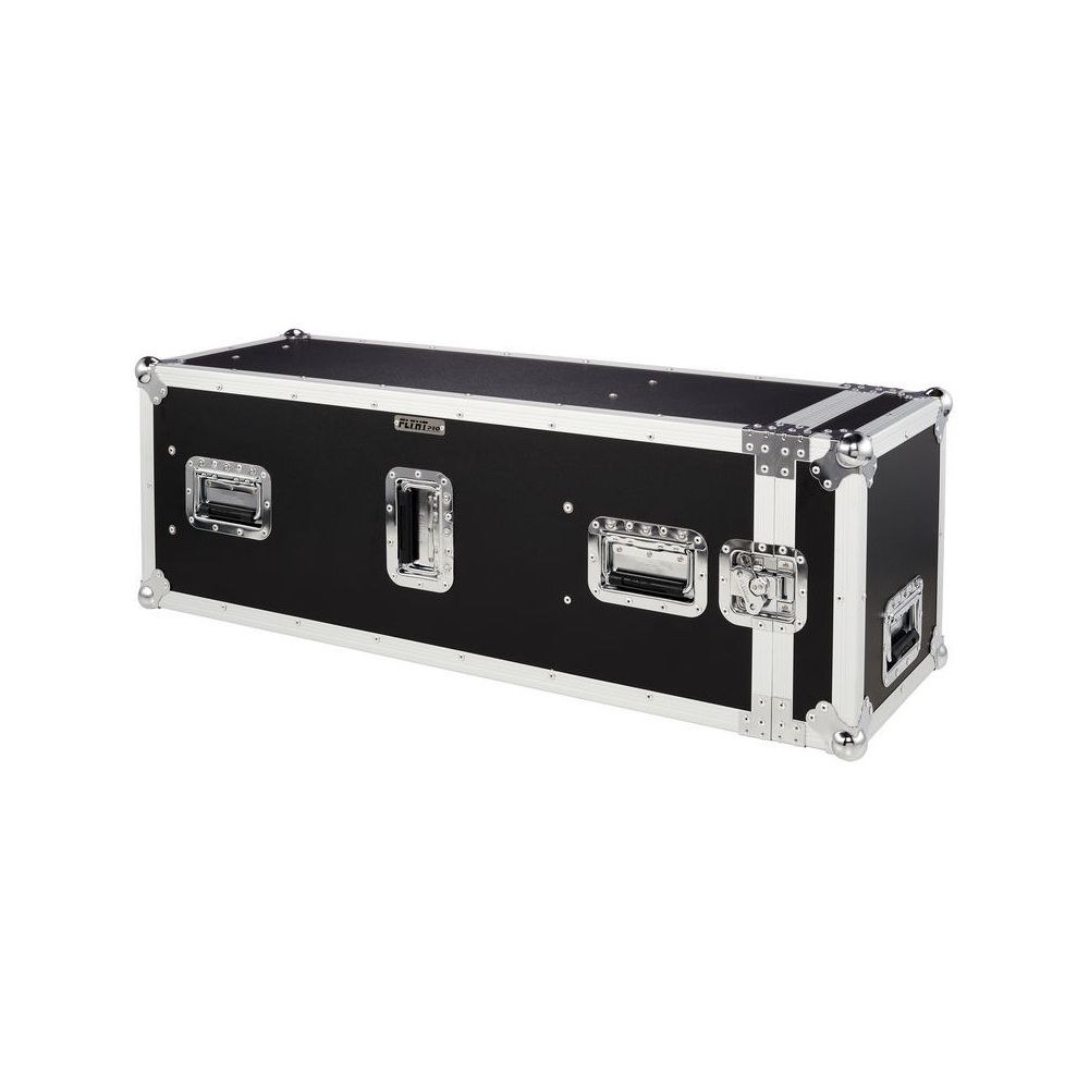 ארגז ל-9 סטנדים למיקרופון Flyht Pro – תא לכל סטנד, 2 גלגלים, 7 ידיות, סטנדים עד 100 ס״מ (יבוא בלעדי) 1 ארגז ל-9 סטנדים למיקרופון Flyht Pro – תא לכל סטנד, 2 גלגלים, 7 ידיות, סטנדים עד 100 ס״מ