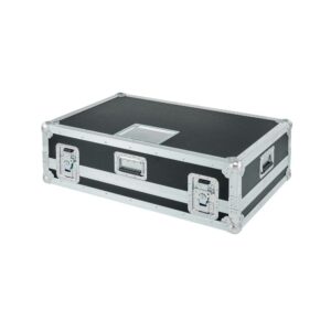 קייס טיסה לקונסולת grandMA3 compact XT – דיקט 9 מ״מ, ריפוד ספוג, 4 ידיות מתקפלות, לסיבובי הופעות (יבוא בלעדי)