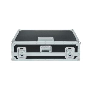 קייס טיסה לקונסולת grandMA3 compact XT – דיקט 9 מ״מ, ריפוד ספוג, 4 ידיות מתקפלות, לסיבובי הופעות (יבוא בלעדי)