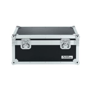קייס אוניברסלי לפנסי PAR שטוחים S Flyht Pro – 4 מחיצות מתכווננות, פנים 60.5×24.5×24.5 ס״מ (יבוא בלעדי)