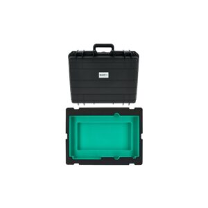 קייס עמיד למים ל-Akai MPC Live III – IP65, אינליי מכורסם בהתאמה, תא לאביזרים מתחת (יבוא בלעדי)