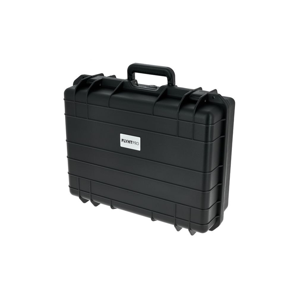 קייס עמיד למים למיקסר Allen & Heath Xone:92 – IP65, אינליי מכורסם בהתאמה, תא לאביזרים (יבוא בלעדי) 2 הקייס האטום ל-Xone:92 – קייס עמיד למים, תמונה 2