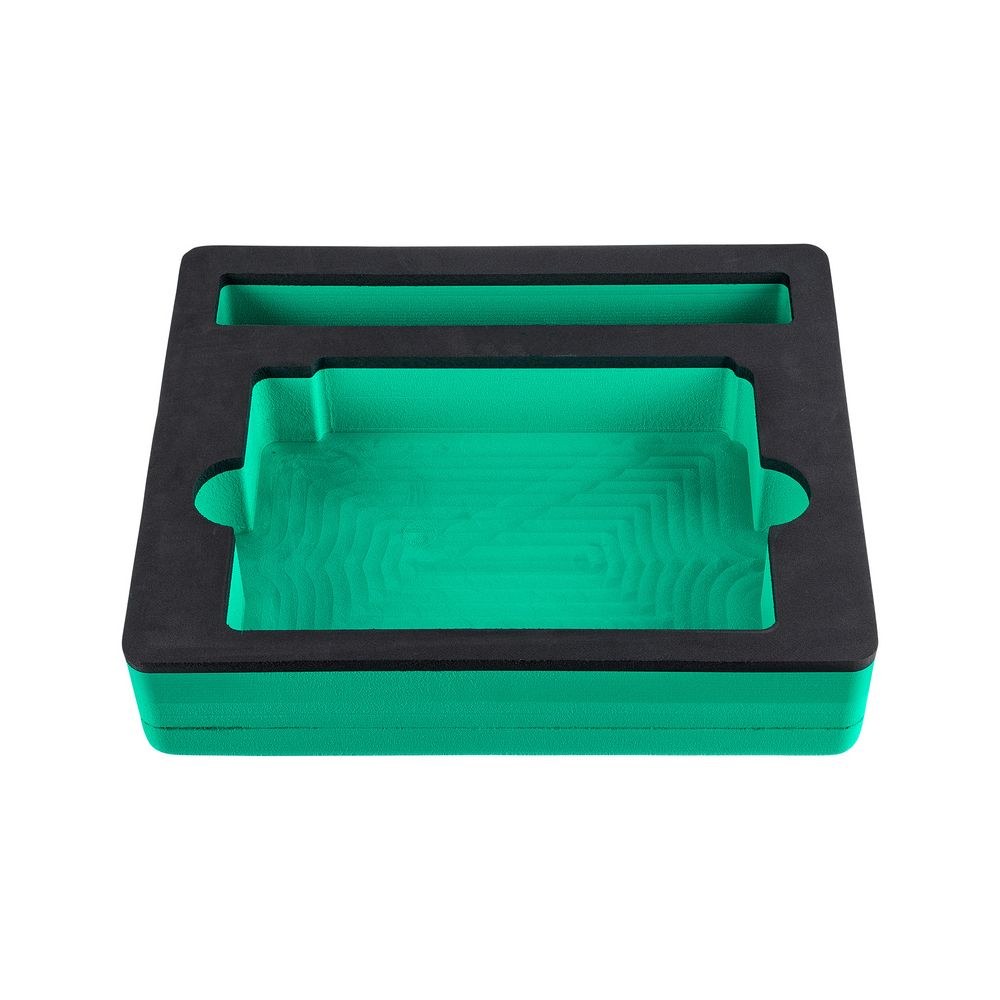 קייס עמיד למים ל-Neural DSP Quad Cortex – IP65, ריפוד מכורסם בהתאמה, תא לאביזרים, פלסטיק קשיח (יבוא בלעדי) 4 הקייס האטום ל-Quad Cortex – קייס עמיד למים, תמונה 4