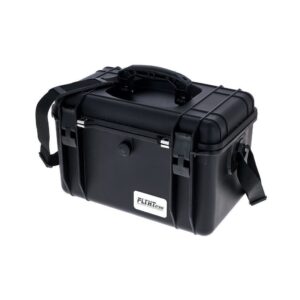 קייס אטום IP65 Flyht Pro WP Safe Box 11 – 5 שכבות ספוג לחיתוך, פנים 40.5×22.9×21.7 ס״מ (יבוא בלעדי)