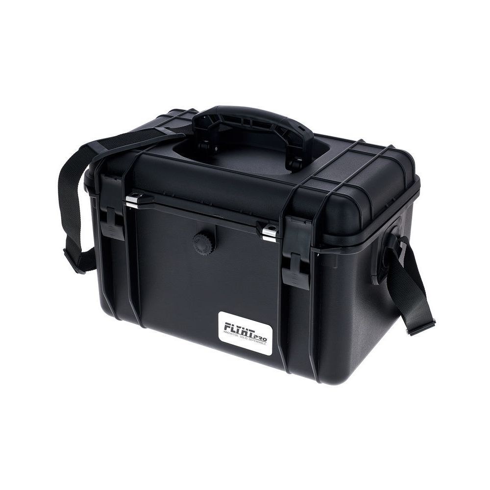 קייס אטום IP65 Flyht Pro WP Safe Box 11 – 5 שכבות ספוג לחיתוך, פנים 40.5×22.9×21.7 ס״מ (יבוא בלעדי) 1 קייס אטום IP65 Flyht Pro WP Safe Box 11 – 5 שכבות ספוג לחיתוך, פנים 40.5×22.9×21.7 ס״מ