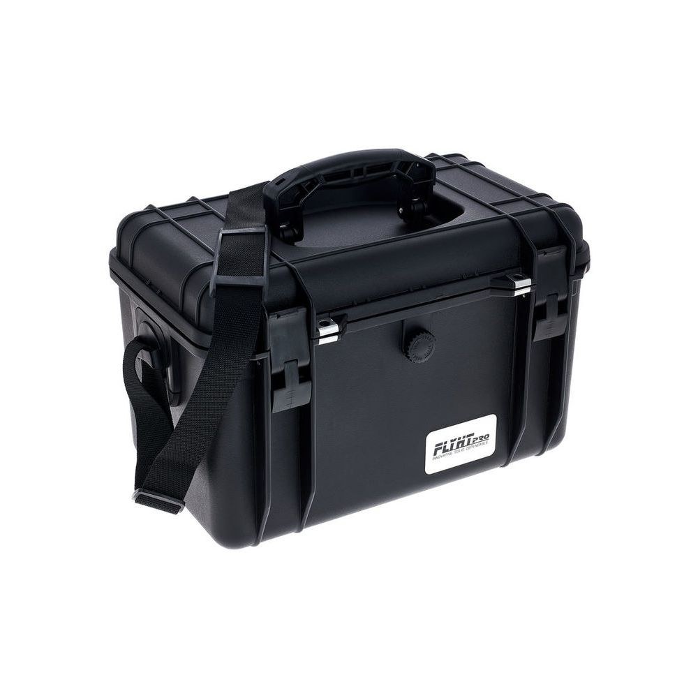 קייס אטום IP65 Flyht Pro WP Safe Box 11 – 5 שכבות ספוג לחיתוך, פנים 40.5×22.9×21.7 ס״מ (יבוא בלעדי) 3 ה-Safe Box 11 האטום – קייס אטום IP65, תמונה 3