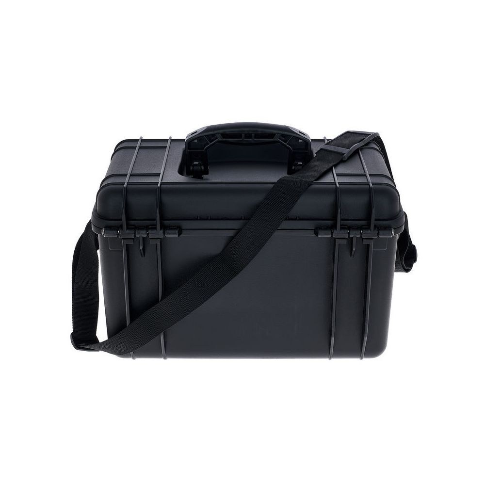 קייס אטום IP65 Flyht Pro WP Safe Box 11 – 5 שכבות ספוג לחיתוך, פנים 40.5×22.9×21.7 ס״מ (יבוא בלעדי) 4 ה-Safe Box 11 האטום – קייס אטום IP65, תמונה 4