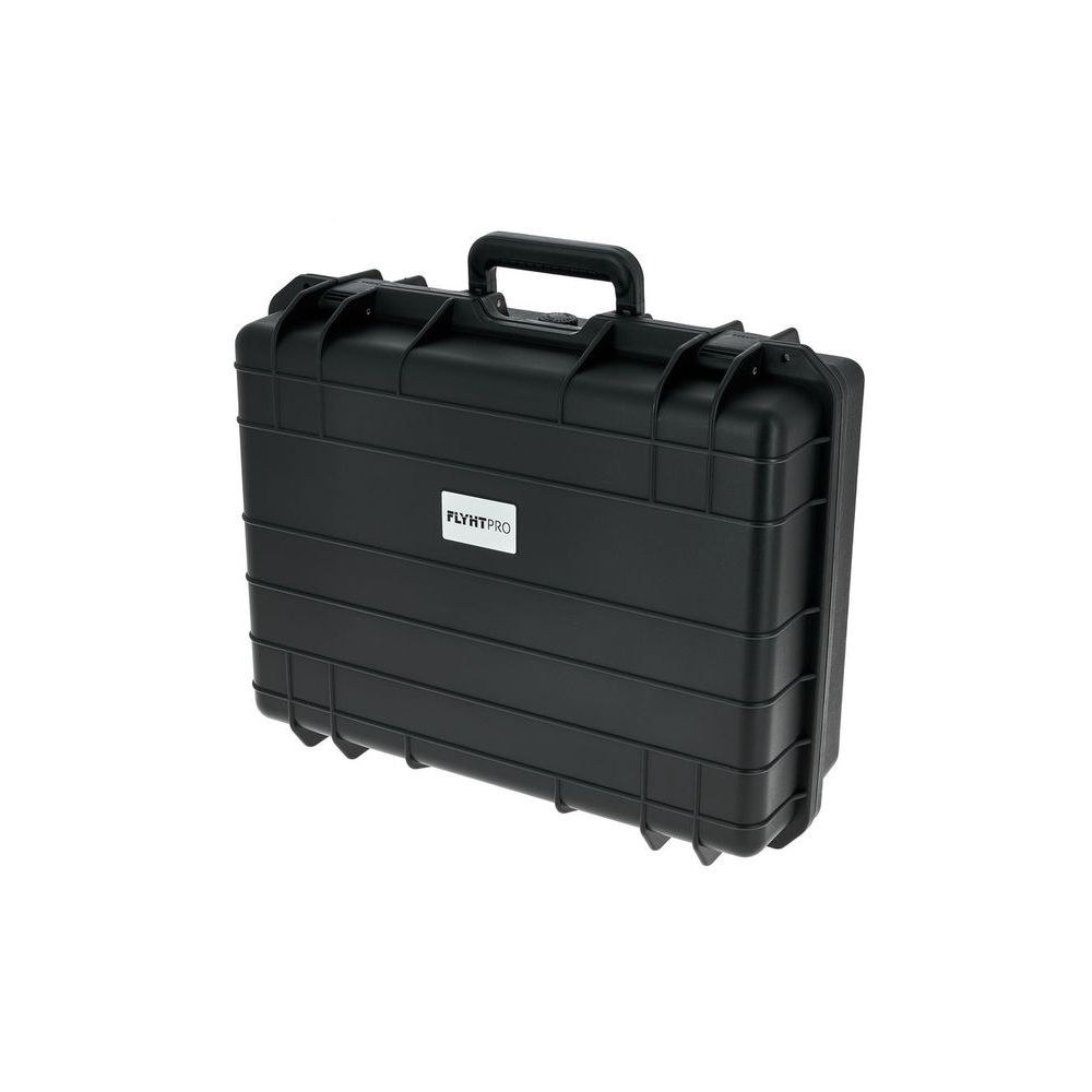 קייס אטום IP65 Flyht Pro WP Safe Box 5 – פנים 48.5×35.5×18.6 ס״מ, ספוג לחיתוך, שסתום לחץ (יבוא בלעדי) 1 קייס אטום IP65 Flyht Pro WP Safe Box 5 – פנים 48.5×35.5×18.6 ס״מ, ספוג לחיתוך, שסתום לחץ