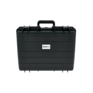 קייס אטום IP65 Flyht Pro WP Safe Box 5 – פנים 48.5×35.5×18.6 ס״מ, ספוג לחיתוך, שסתום לחץ (יבוא בלעדי)