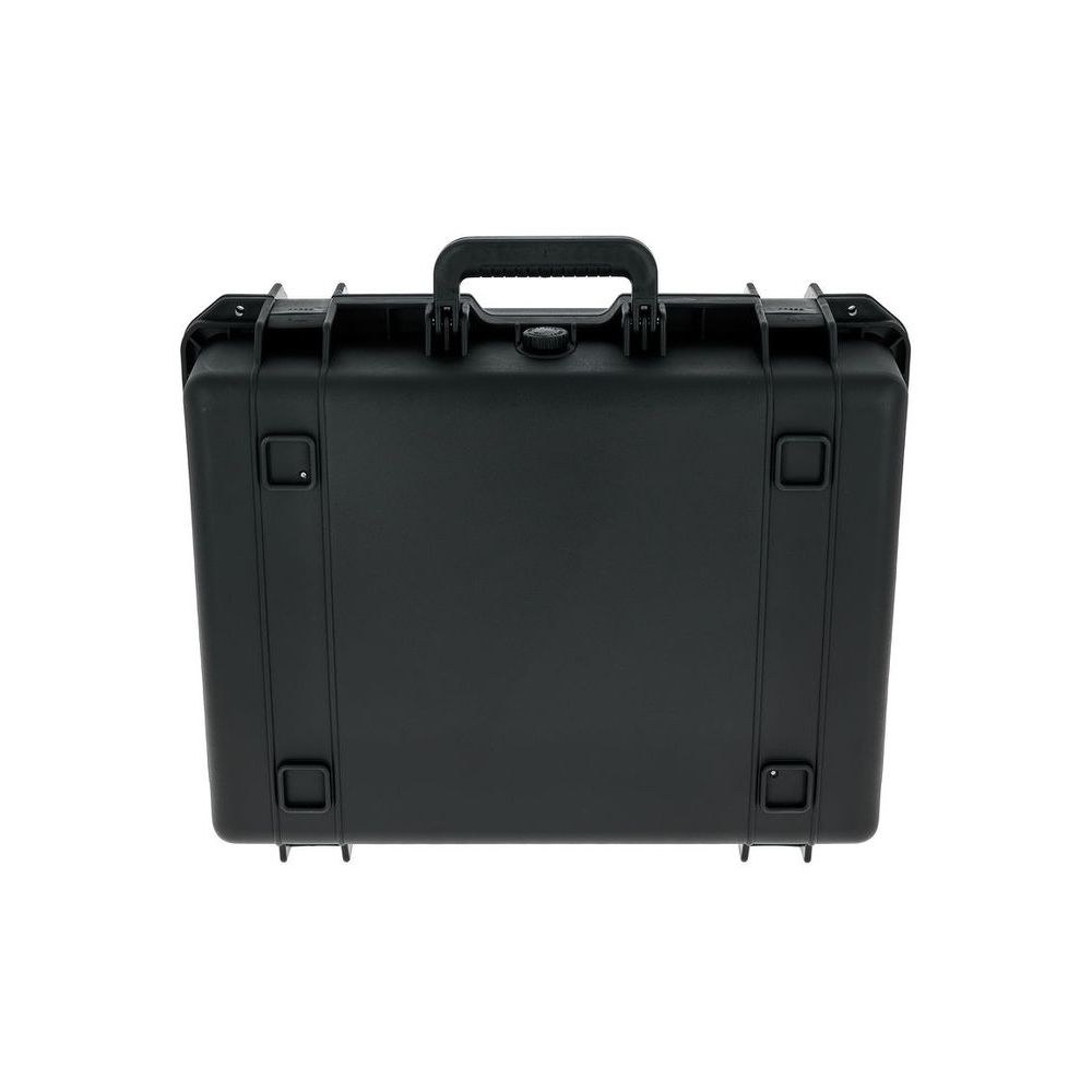 קייס אטום IP65 Flyht Pro WP Safe Box 5 – פנים 48.5×35.5×18.6 ס״מ, ספוג לחיתוך, שסתום לחץ (יבוא בלעדי) 4 ה-Safe Box 5 האטום – קייס אטום IP65, תמונה 4