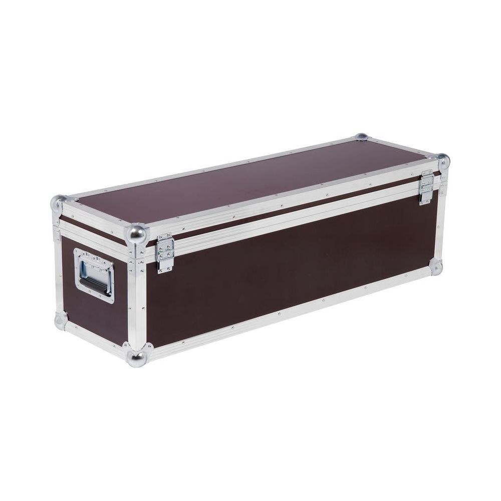 ארגז אביזרים לדרכים – פנים 100×30×30 ס״מ, פינות לערימה, צירים ננעלים, תוצרת גרמניה (יבוא בלעדי) 4 ארגז האביזרים 100×30×30 – ארגז אביזרים לדרכים, תמונה 4
