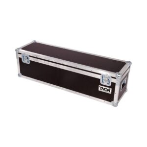 ארגז אביזרים לדרכים – פנים 110×30×30 ס״מ, פינות לערימה, צירים ננעלים, תוצרת גרמניה