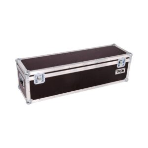ארגז אביזרים לדרכים – פנים 110×30×30 ס״מ, פינות לערימה, צירים ננעלים, תוצרת גרמניה