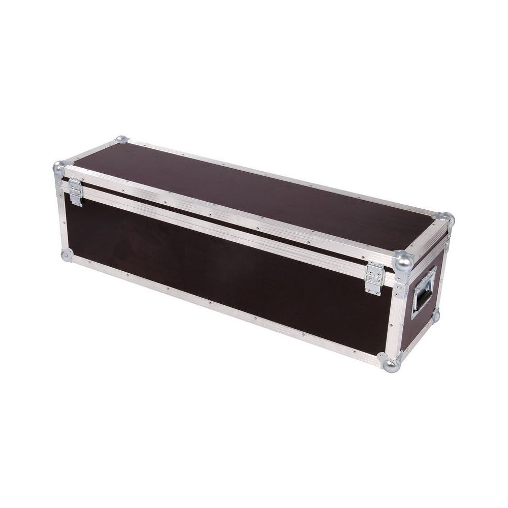 ארגז אביזרים לדרכים – פנים 110×30×30 ס״מ, פינות לערימה, צירים ננעלים, תוצרת גרמניה 3 ארגז האביזרים 110×30×30 – ארגז אביזרים לדרכים, תמונה 3