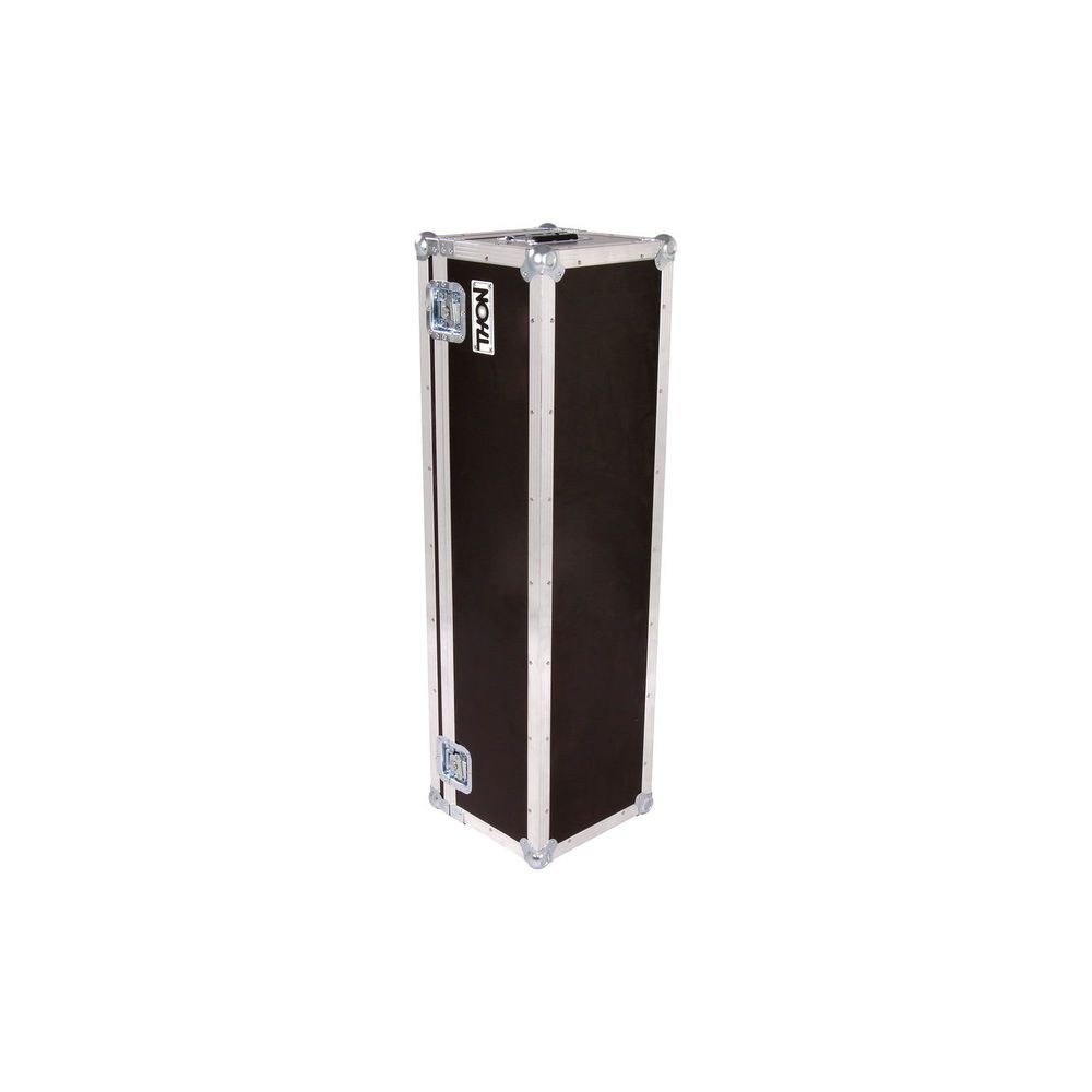 ארגז אביזרים לדרכים – פנים 110×30×30 ס״מ, פינות לערימה, צירים ננעלים, תוצרת גרמניה 6 ארגז האביזרים 110×30×30 – ארגז אביזרים לדרכים, תמונה 6