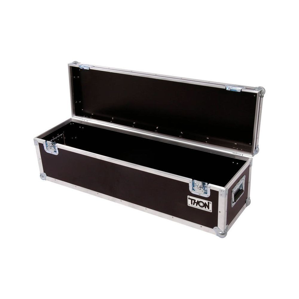 ארגז אביזרים לדרכים – פנים 110×30×30 ס״מ, פינות לערימה, צירים ננעלים, תוצרת גרמניה 7 ארגז האביזרים 110×30×30 – ארגז אביזרים לדרכים, תמונה 7