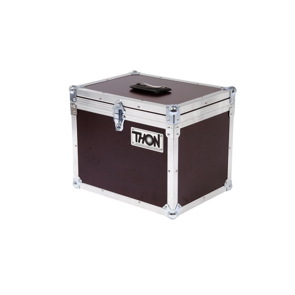 ארגז ציוד קשיח 42×33.5×31.5 ס״מ – פנים 38×30×28, מנעול וצירי נעילה, תוצרת גרמניה (יבוא בלעדי) 1 ארגז ציוד קשיח 42×33.5×31.5 ס״מ – פנים 38×30×28, מנעול וצירי נעילה, תוצרת גרמניה