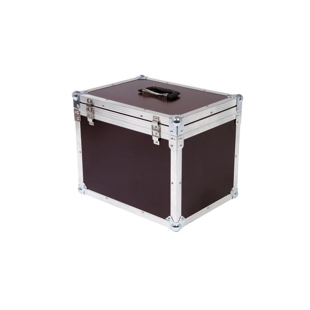 ארגז ציוד קשיח 42×33.5×31.5 ס״מ – פנים 38×30×28, מנעול וצירי נעילה, תוצרת גרמניה (יבוא בלעדי) 3 ארגז הציוד האוניברסלי – ארגז ציוד קשיח, תמונה 3