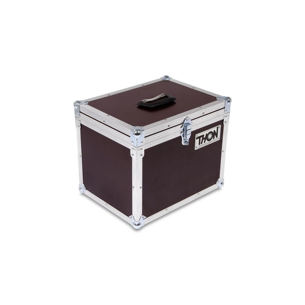 ארגז ציוד קשיח 42×33.5×31.5 ס״מ – פנים 38×30×28, מנעול וצירי נעילה, תוצרת גרמניה (יבוא בלעדי) 4 ארגז הציוד האוניברסלי – ארגז ציוד קשיח, תמונה 4