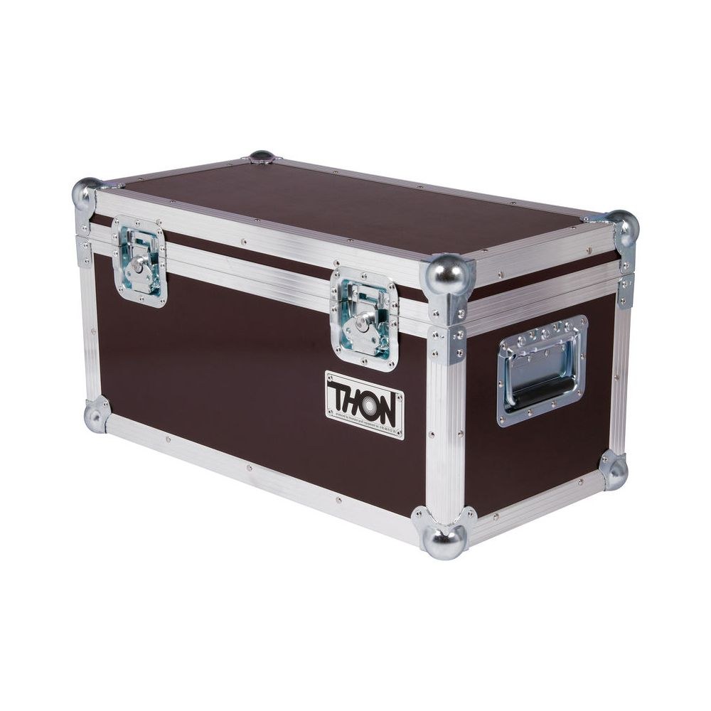 ארגז ציוד קשיח (Flight Case) 60×30×30 ס״מ – דיקט 7 מ״מ, ניתן לערימה, תוצרת גרמניה (יבוא בלעדי) 1 ארגז ציוד קשיח (Flight Case) 60×30×30 ס״מ – דיקט 7 מ״מ, ניתן לערימה, תוצרת גרמניה
