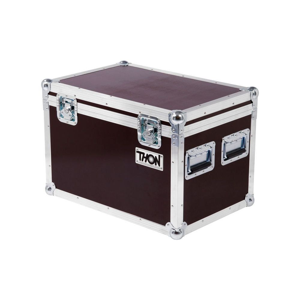 ארגז ציוד קשיח (Flight Case) 60×40×40 ס״מ – דיקט 7 מ״מ, 4 ידיות, ניתן לערימה (יבוא בלעדי) 1 ארגז ציוד קשיח (Flight Case) 60×40×40 ס״מ – דיקט 7 מ״מ, 4 ידיות, ניתן לערימה
