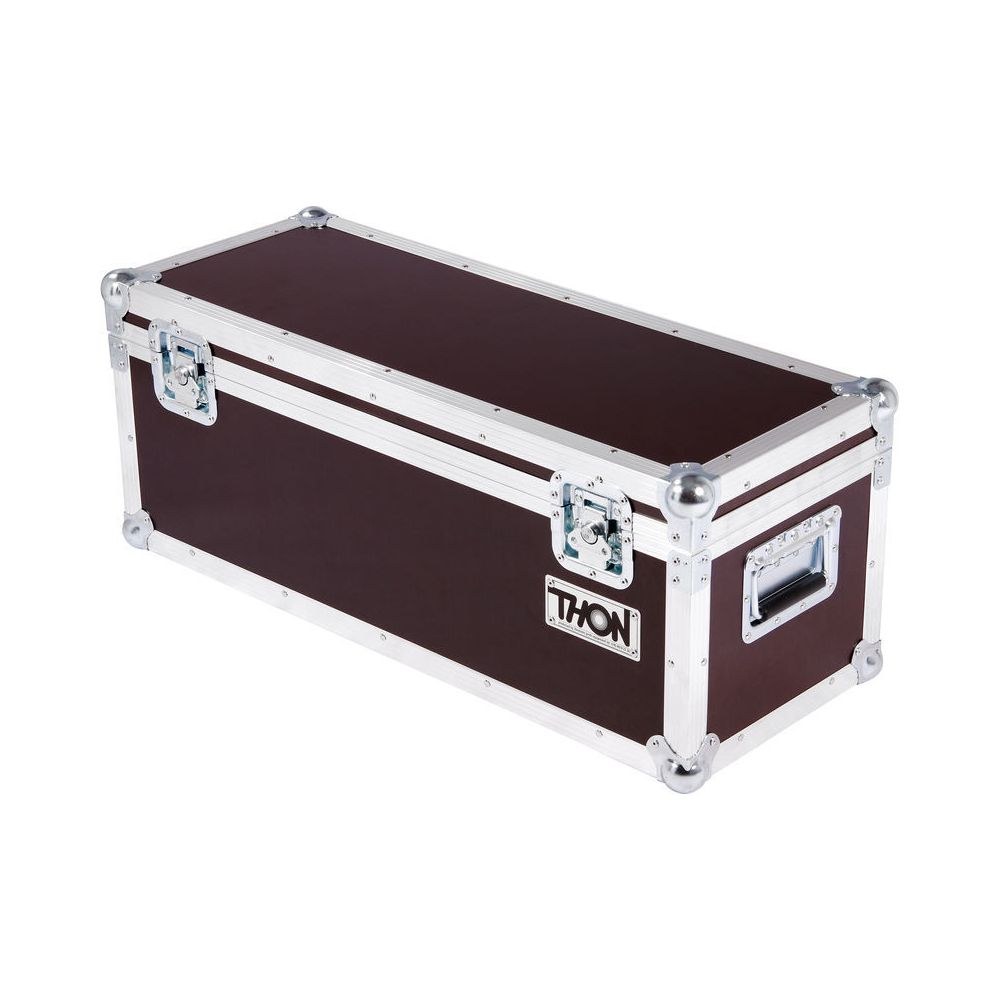 ארגז ציוד קשיח (Flight Case) 80×30×30 ס״מ – דיקט 7 מ״מ, ניתן לערימה, תוצרת גרמניה (יבוא בלעדי) 1 ארגז ציוד קשיח (Flight Case) 80×30×30 ס״מ – דיקט 7 מ״מ, ניתן לערימה, תוצרת גרמניה