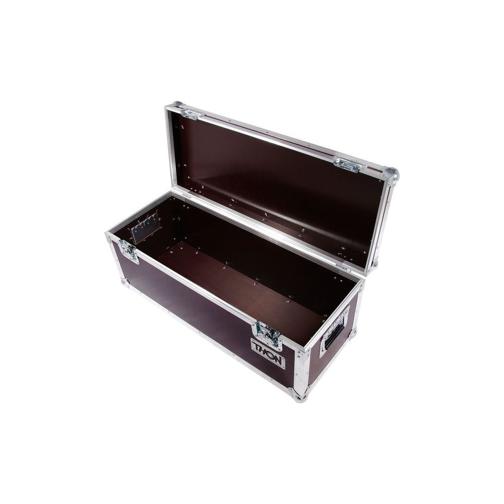 ארגז ציוד קשיח (Flight Case) 80×30×30 ס״מ – דיקט 7 מ״מ, ניתן לערימה, תוצרת גרמניה (יבוא בלעדי) 5 ארגז הציוד 80×30×30 – ארגז ציוד קשיח, תמונה 5