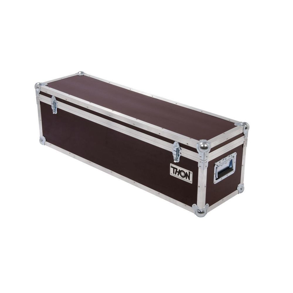 ארגז אביזרים קשיח 105×30×28 ס״מ – לסטנדים ולכבלים, צירים ננעלים, 2 ידיות, תוצרת גרמניה (יבוא בלעדי) 1 ארגז אביזרים קשיח 105×30×28 ס״מ – לסטנדים ולכבלים, צירים ננעלים, 2 ידיות, תוצרת גרמניה