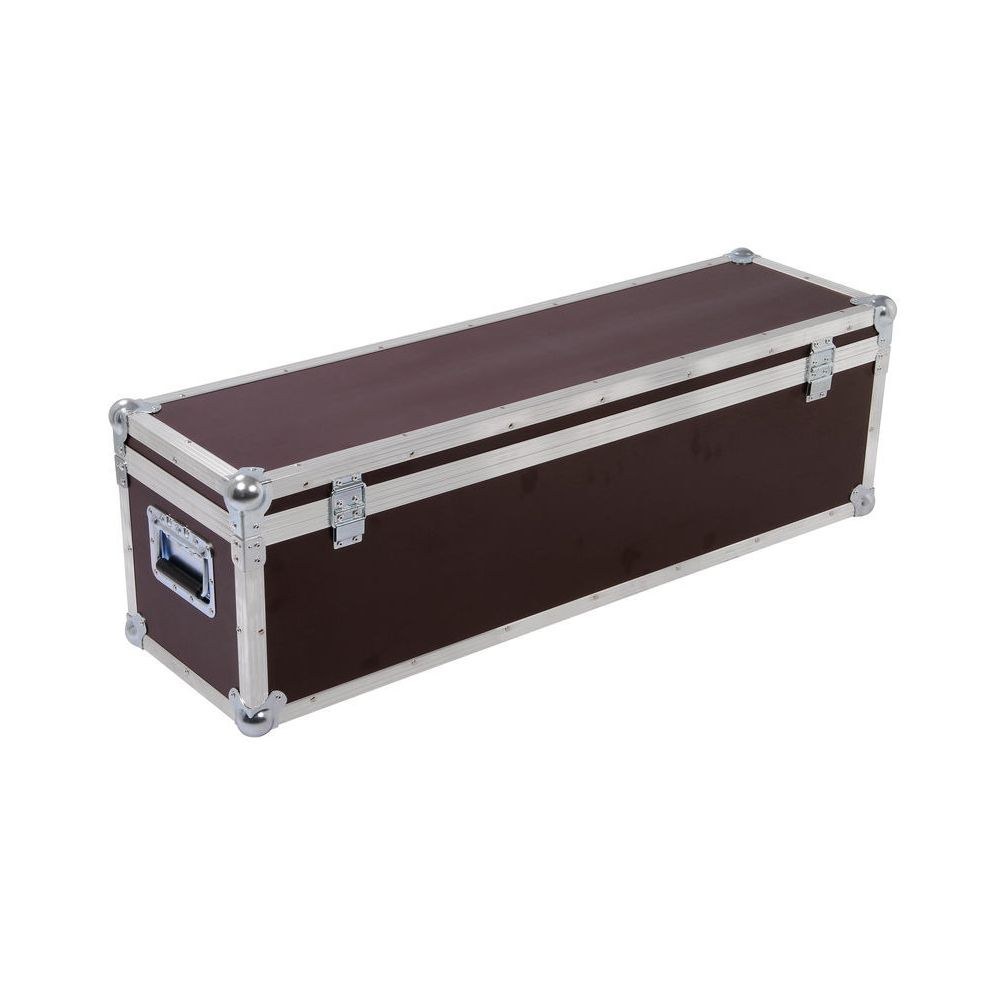 ארגז אביזרים קשיח 105×30×28 ס״מ – לסטנדים ולכבלים, צירים ננעלים, 2 ידיות, תוצרת גרמניה (יבוא בלעדי) 2 ארגז האביזרים הארוך – ארגז אביזרים, תמונה 2