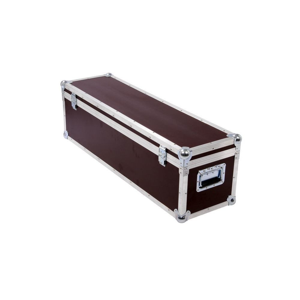 ארגז אביזרים קשיח 105×30×28 ס״מ – לסטנדים ולכבלים, צירים ננעלים, 2 ידיות, תוצרת גרמניה (יבוא בלעדי) 3 ארגז האביזרים הארוך – ארגז אביזרים, תמונה 3
