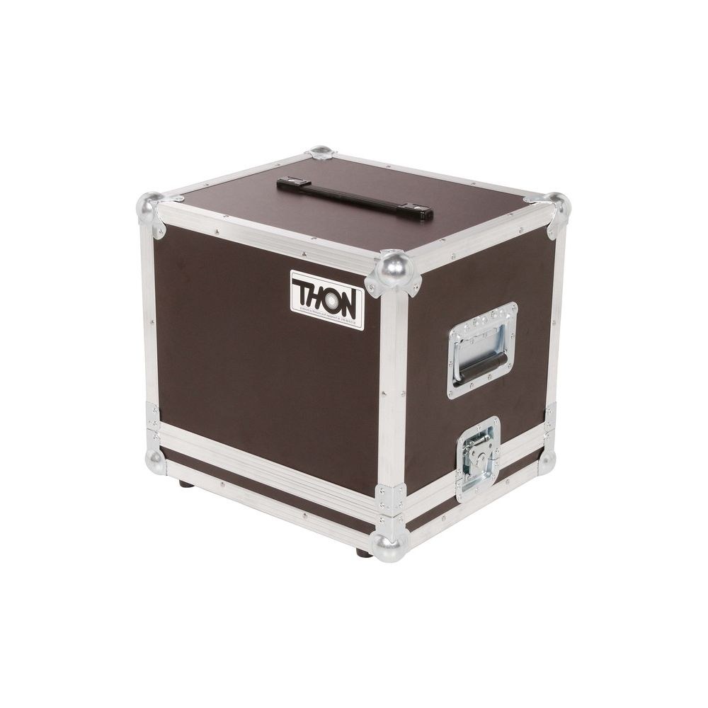 קייס קשיח למגבר Fishman Loudbox Artist – ריפוד ספוג, 2 ידיות מתקפלות וידית רצועה, תוצרת גרמניה (יבוא בלעדי) 1 קייס קשיח למגבר Fishman Loudbox Artist – ריפוד ספוג, 2 ידיות מתקפלות וידית רצועה, תוצרת גרמניה