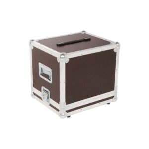 קייס קשיח למגבר Fishman Loudbox Artist – ריפוד ספוג, 2 ידיות מתקפלות וידית רצועה, תוצרת גרמניה (יבוא בלעדי)