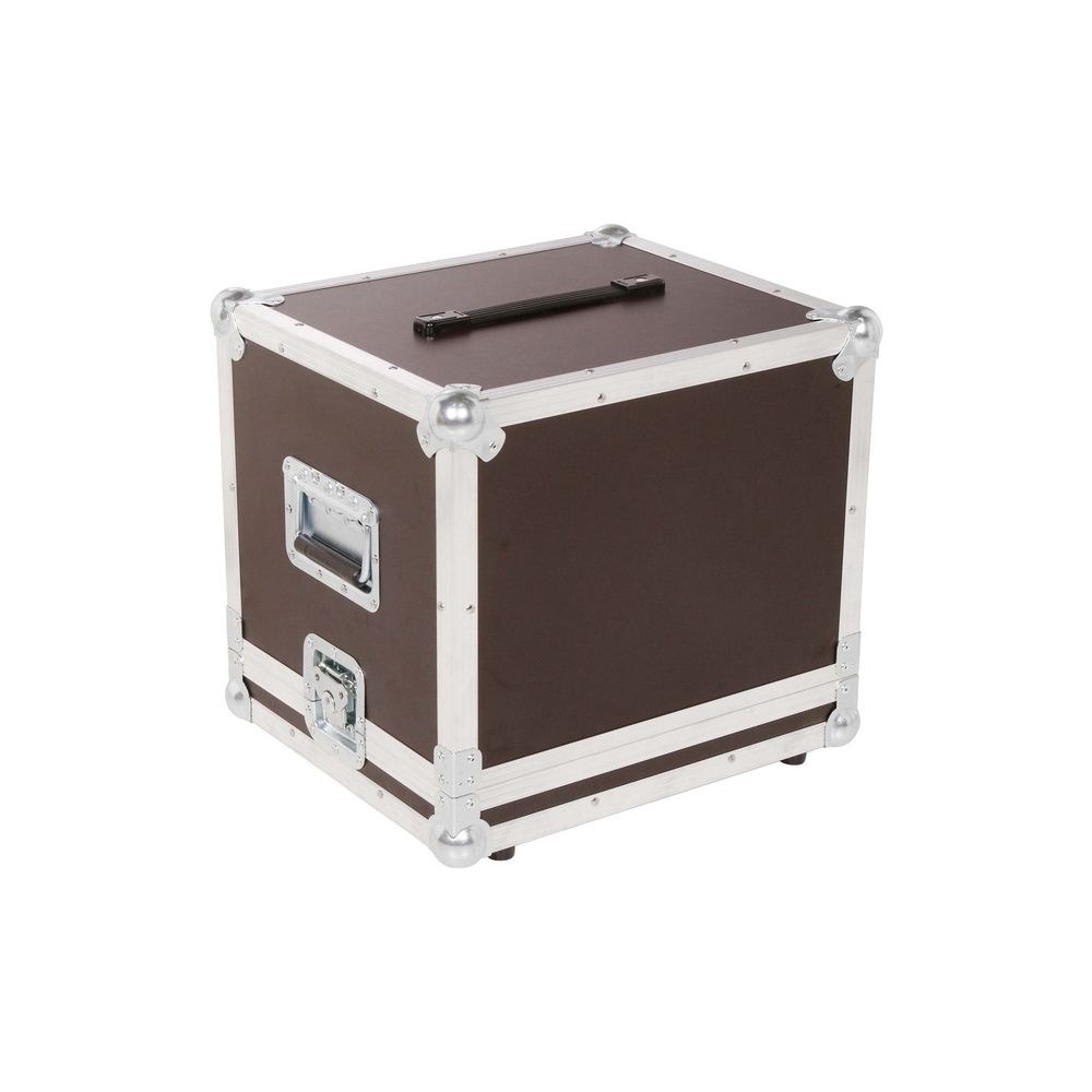 קייס קשיח למגבר Fishman Loudbox Artist – ריפוד ספוג, 2 ידיות מתקפלות וידית רצועה, תוצרת גרמניה (יבוא בלעדי) 2 הקייס ל-Loudbox Artist – קייס למגבר, תמונה 2