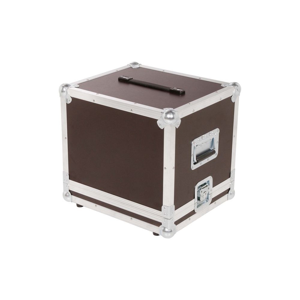 קייס קשיח למגבר Fishman Loudbox Artist – ריפוד ספוג, 2 ידיות מתקפלות וידית רצועה, תוצרת גרמניה (יבוא בלעדי) 3 הקייס ל-Loudbox Artist – קייס למגבר, תמונה 3