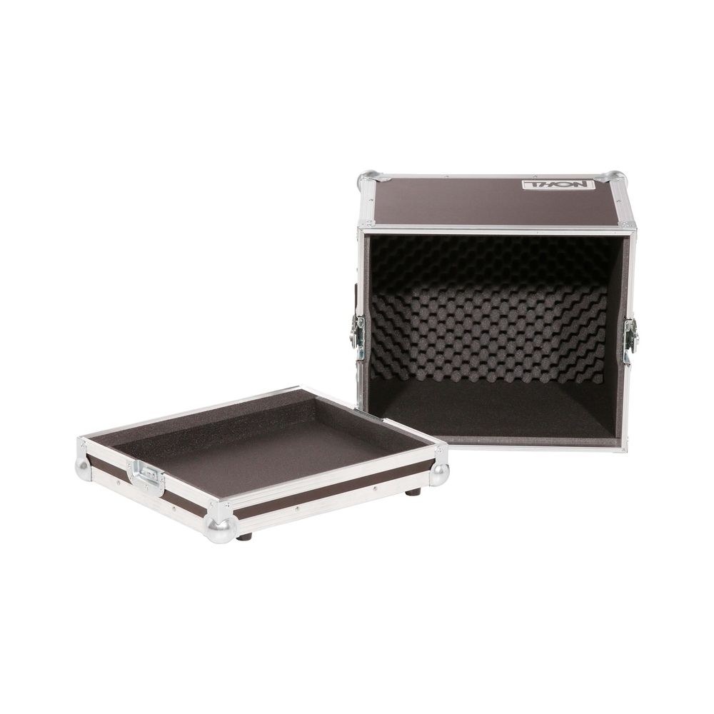 קייס קשיח למגבר Fishman Loudbox Artist – ריפוד ספוג, 2 ידיות מתקפלות וידית רצועה, תוצרת גרמניה (יבוא בלעדי) 5 הקייס ל-Loudbox Artist – קייס למגבר, תמונה 5