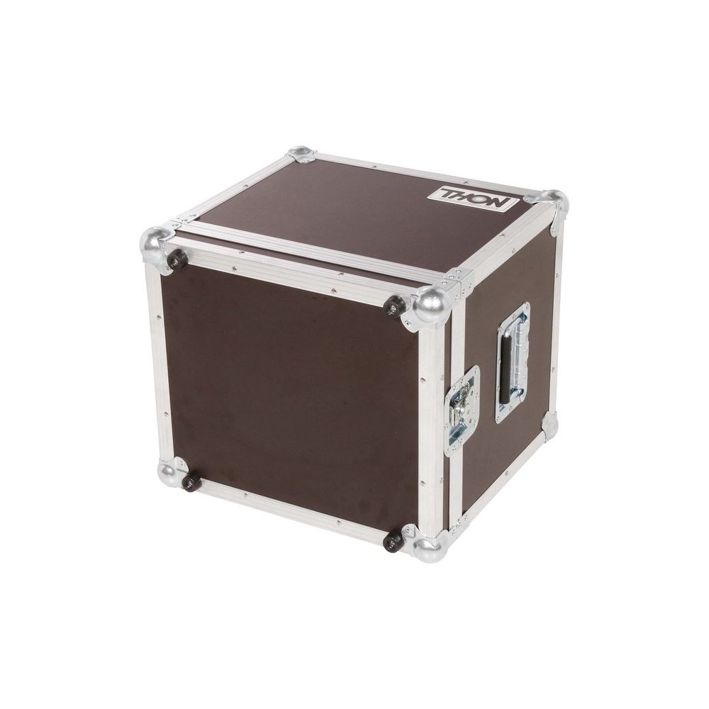 קייס קשיח למגבר Fishman Loudbox Artist – ריפוד ספוג, 2 ידיות מתקפלות וידית רצועה, תוצרת גרמניה (יבוא בלעדי) 6 הקייס ל-Loudbox Artist – קייס למגבר, תמונה 6