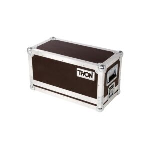קייס קשיח לראש מגבר Marshall Studio JTM ST20H – עבודה מתוך הקייס, 2 ידיות מתקפלות, תוצרת גרמניה (יבוא בלעדי)