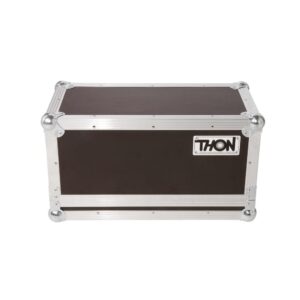 קייס קשיח לראש מגבר Marshall Studio JTM ST20H – עבודה מתוך הקייס, 2 ידיות מתקפלות, תוצרת גרמניה (יבוא בלעדי)