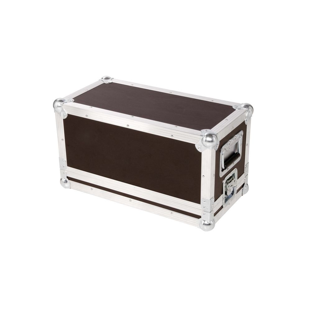 קייס קשיח לראש מגבר Marshall Studio JTM ST20H – עבודה מתוך הקייס, 2 ידיות מתקפלות, תוצרת גרמניה (יבוא בלעדי) 4 הקייס ל-Studio JTM – קייס לראש מגבר, תמונה 4
