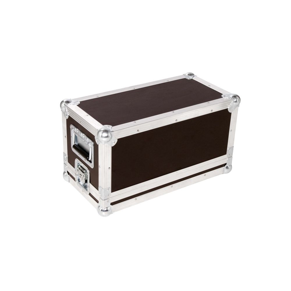 קייס קשיח לראש מגבר Marshall Studio JTM ST20H – עבודה מתוך הקייס, 2 ידיות מתקפלות, תוצרת גרמניה (יבוא בלעדי) 5 הקייס ל-Studio JTM – קייס לראש מגבר, תמונה 5