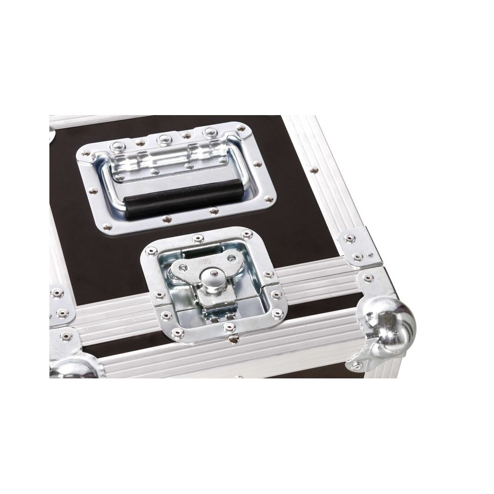 קייס קשיח לראש מגבר Marshall Studio JTM ST20H – עבודה מתוך הקייס, 2 ידיות מתקפלות, תוצרת גרמניה (יבוא בלעדי) 7 הקייס ל-Studio JTM – קייס לראש מגבר, תמונה 7