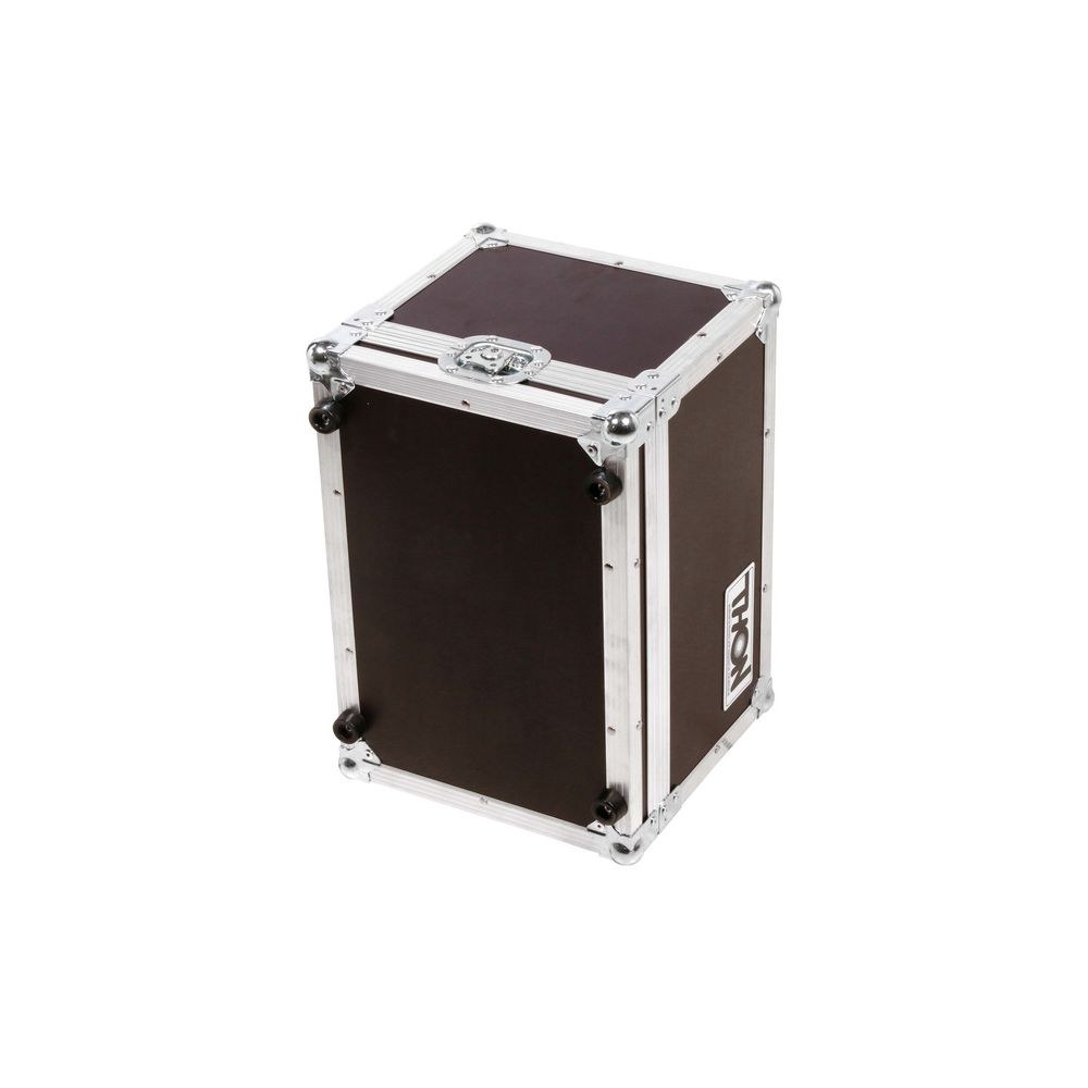 קייס קשיח לראש מגבר Synergy SYN-20IR – עבודה מתוך הקייס, גישה לכל החיבורים, ריפוד ספוג, תוצרת גרמניה (יבוא בלעדי) 6 הקייס לראש SYN-20IR – קייס לראש מגבר, תמונה 6