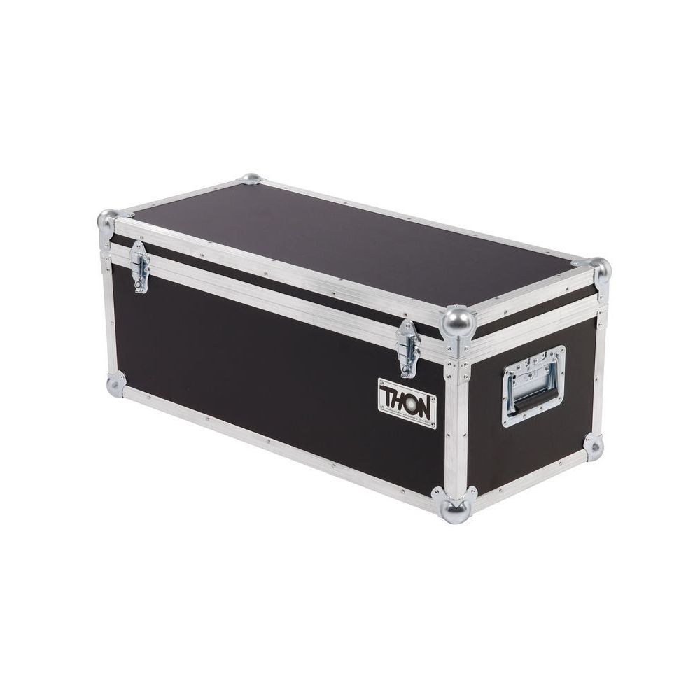 ארגז כבלים קשיח 80×31.5×34.5 ס״מ – צירים נועלים, 2 ידיות, תוצרת גרמניה (יבוא בלעדי) 1 ארגז כבלים קשיח 80×31.5×34.5 ס״מ – צירים נועלים, 2 ידיות, תוצרת גרמניה