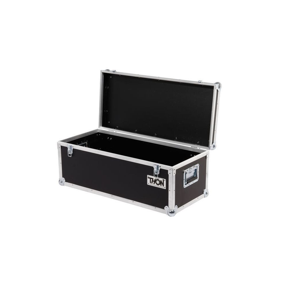 ארגז כבלים קשיח 80×31.5×34.5 ס״מ – צירים נועלים, 2 ידיות, תוצרת גרמניה (יבוא בלעדי) 4 ארגז הכבלים – ארגז כבלים קשיח, תמונה 4